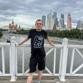 Владимир, 33 года из г. 