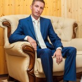 Азамат, 40 лет из г. 