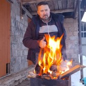 Эдуард, 45 лет из г. 