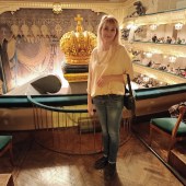 Ильмира, 56 лет из г. 