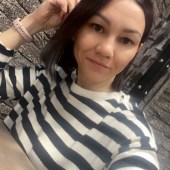 Эльмира, 39 лет из г. 