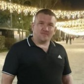 Вадим, 37 лет из г. 