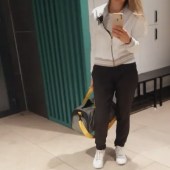 Алина, 44 года из г. 