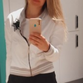 Алина, 44 года из г. 