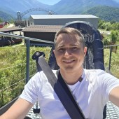 Равиль, 41 год из г. 