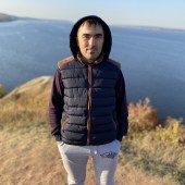 Ринат, 37 лет из г. 