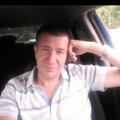 Радик, 48 лет из г. 