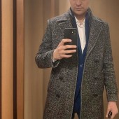 Данил, 29 лет из г. 