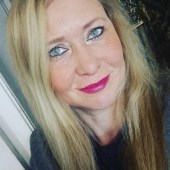 Нелли, 42 года из г. 