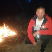 Сергей, 37 лет из г. 