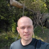 Айдар, 39 лет из г. 