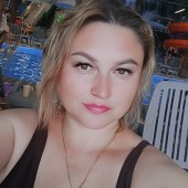 Зульфия, 43 года из г. 