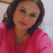 Зульфия, 43 года из г. 