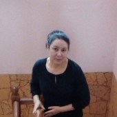 Венера, 57 лет из г. 