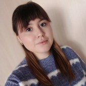 Алина, 22 года из г. 