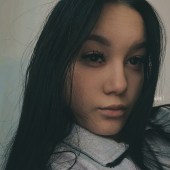 Сабрина, 19 лет из г. 