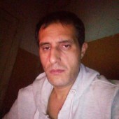 Амид, 46 лет из г. 