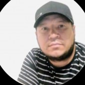 Анис, 38 лет из г. 