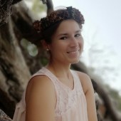 Миля, 33 года из г. 