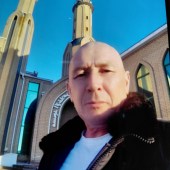 Фанис, 57 лет из г. 