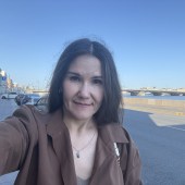 Римма, 45 лет из г. 