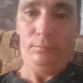 Факил, 38 лет из г. 