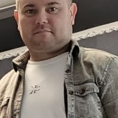 Алексей, 38 лет из г. 