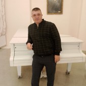 Радмир, 35 лет из г. 