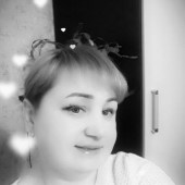 Алёна, 45 лет из г. 