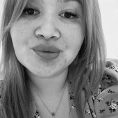 Регина, 22 года из г. 