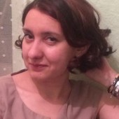 Лениза, 44 года из г. 