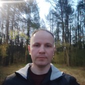 Радик, 38 лет из г. 