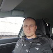 Радик, 38 лет из г. 