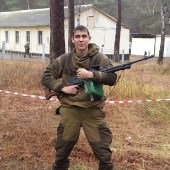 Айваз, 34 года из г. 