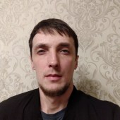 Ринат, 36 лет из г. 