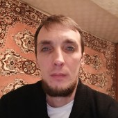 Ринат, 35 лет из г. 