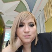 Рита, 34 года из г. 