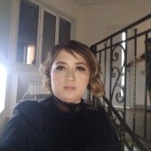 Рита, 35 лет из г. 