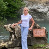 Гульнара, 52 года из г. 