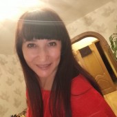 Луиза, 50 лет из г. 