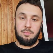 Аскар, 33 года из г. 