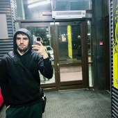 Али, 25 лет из г. 