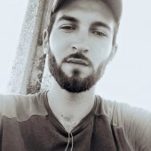 Эрик, 28 лет из г. 