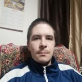 Ильдар, 29 лет из г. 