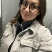 Марьяна, 33 года из г. 