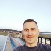 Николай, 38 лет из г. 
