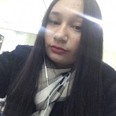 Фериде, 23 года из г. 