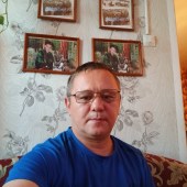 Айрат, 47 лет из г. 