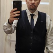 Азат, 45 лет из г. 