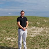 Данил, 20 лет из г. 